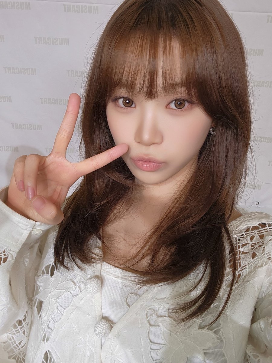 archivedkcw's tweet photo. SO PRETTY 😍 https://t.co/VRJDgWYYkR