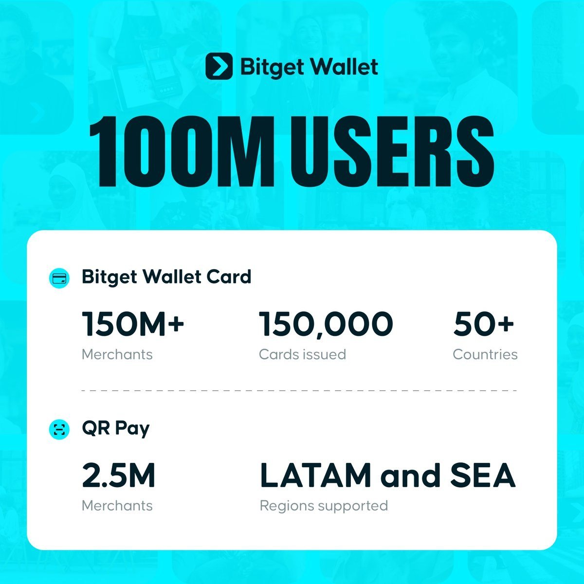 Bitget Wallet Việt Nam 🇻🇳 tweet media