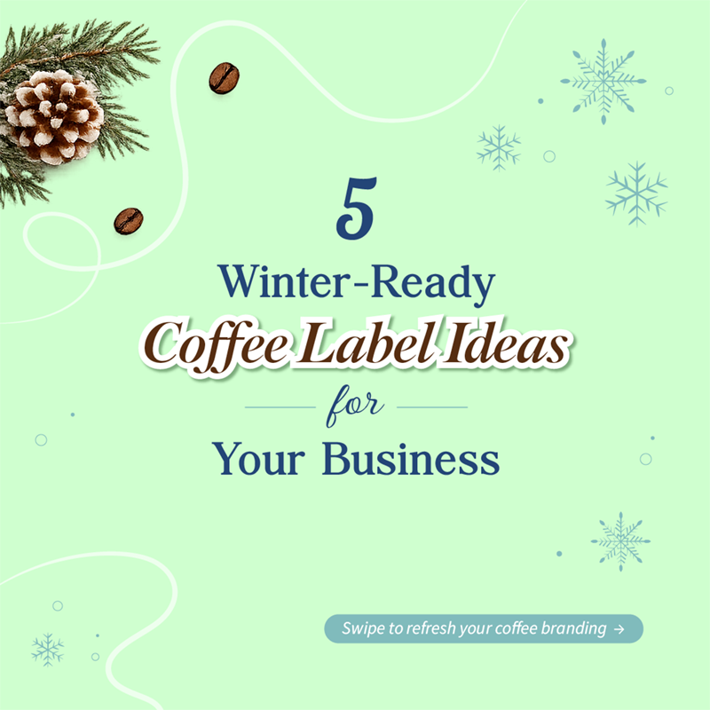 StickerDot's tweet photo. Winter menu? โ๏ธ
Winter cups?๐
Give your takeaway cups a seasonal refresh with custom stickers that match your brand.
Swipe through and find your favourite look.
Get yours sorted๐ https://t.co/XlmwCJG1fA
#coffeelabels #customstickers #stickerprintingnz #PrintedByStickerDot https://t.co/9K4aRhD72M