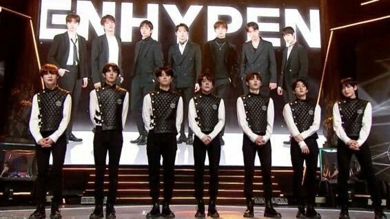Hee_is_7's tweet photo. Reminder, this is Enhypen

#Fight_For_SevEN
#Monetary_Boycott_HYBE https://t.co/d5mx8wquDA