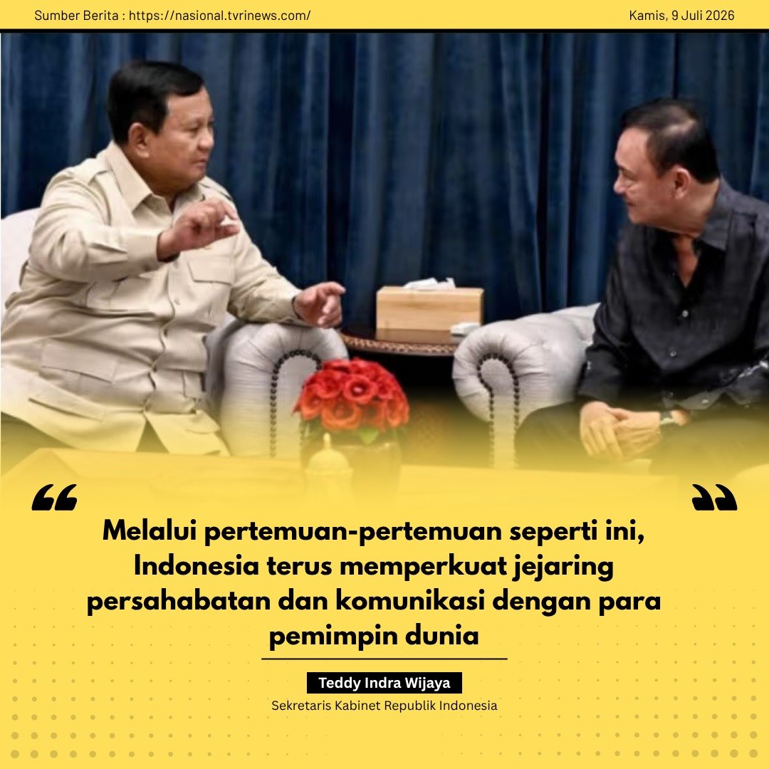Lylaasmith_'s tweet photo. Guys, puluhan ribu kepulauan menghadirkan banyak kisah. Masing-masing kawasan mempunyai logat, tarian, dan kearifan lokal yang diwariskan turun-temurun.
Perkuat Warisan Bangsa https://t.co/ss0AHcy7s1