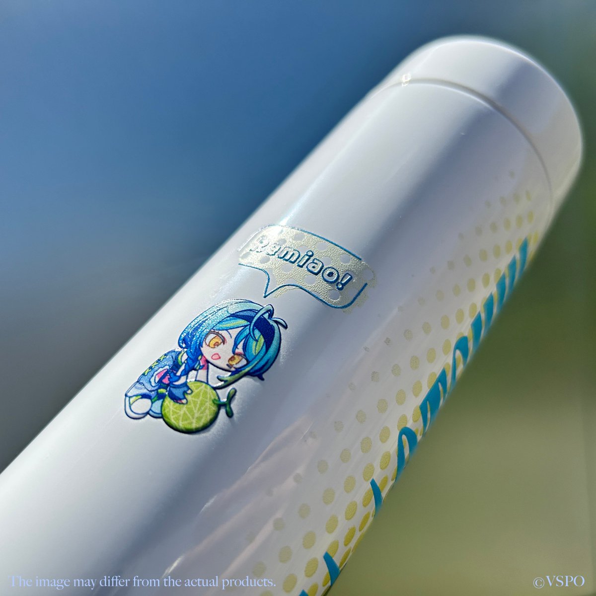 VSPO_EN's tweet photo. 【📷Sample Photos📷】
🔋Remia Aotsuki’s Anniversary Merch🔭(@RemiaAotsuki) 

Here’re sample video and photo of Acrylic Diorama and Water Bottle!

🔽Purchase Link
https://t.co/ZdKvkYbWxg

🔽Sales Period
【PDT】Jul. 13th, 11:59 PM
【CEST】Jul. 14th, 8:59 AM
【JST】Jul. 14th, 3:59 PM

#VSPOEN_STORE