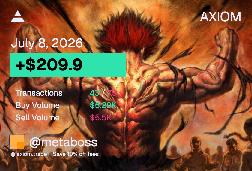 Metaboss tweet media