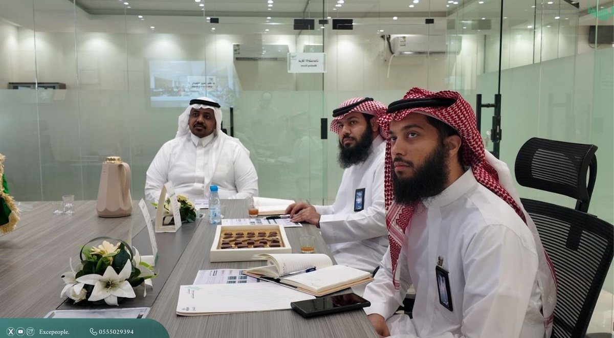 جمعية الاستثنائيين tweet media