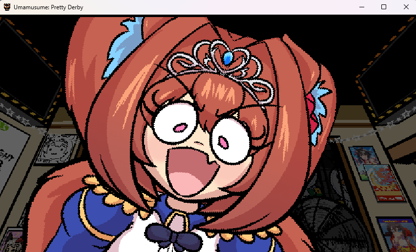 SpiderTheOhger's tweet photo. Guys, I think Scarlet might be a little angy https://t.co/yAU6hxcwZ4