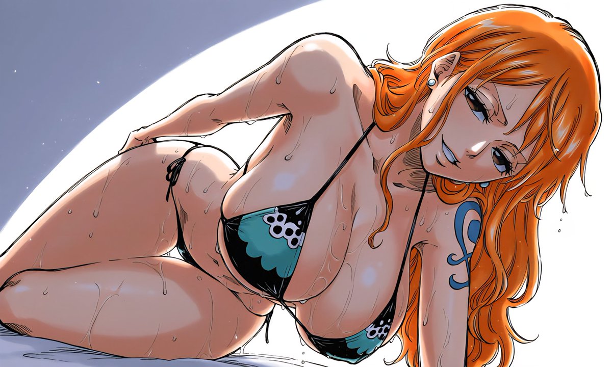 NamiTrueQueen's tweet photo. https://t.co/GXUw9v3yS6