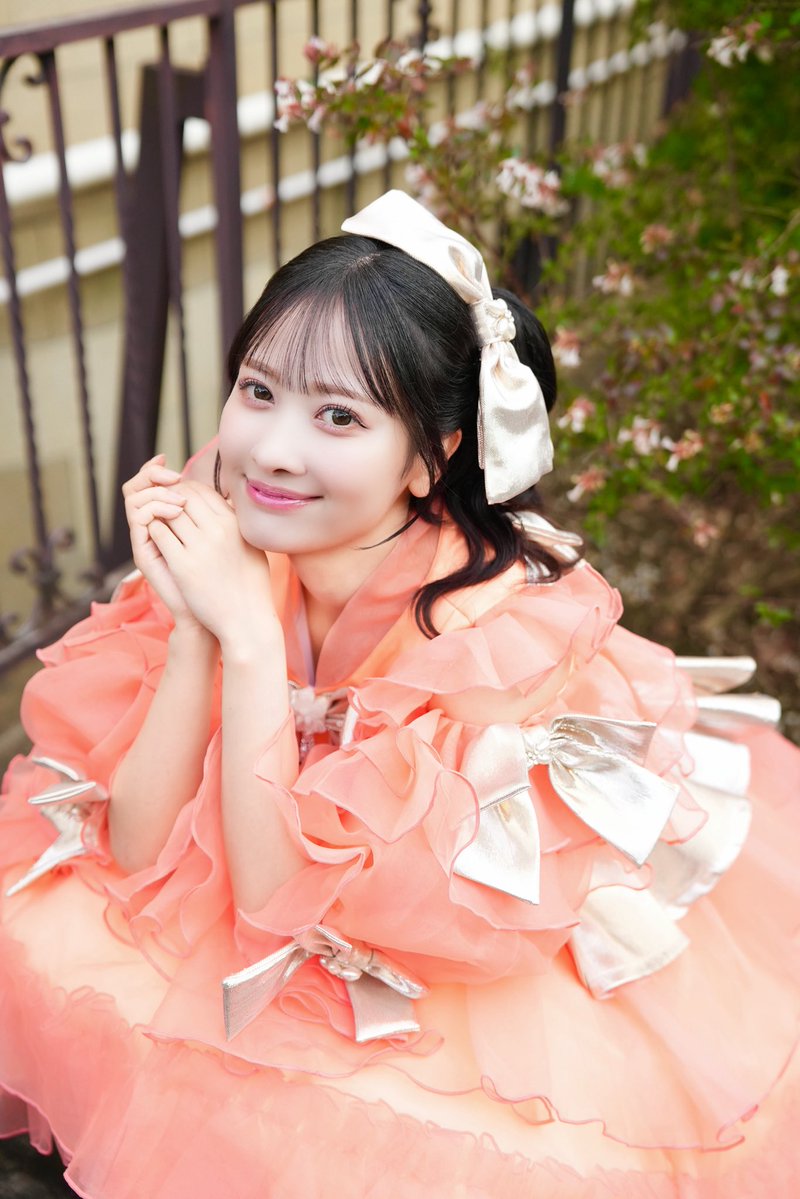 SWEET_STEADY's tweet photo. 今日が7月9日ってことは〜❓

なんの日でしょう🫪🧡

♡･･････♡･･････♡･･････♡

🧡庄司なぎさ @nagisa_ss1029 

 #SWEETSTEADY
 #すいすて https://t.co/UwHUkhgt5z