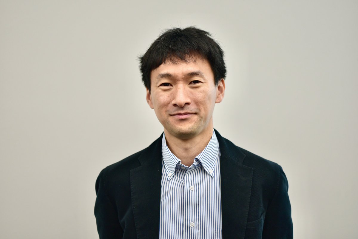 北川拓也氏 アドバイザー就任のお知らせ】 この度、弊社のアドバイザー