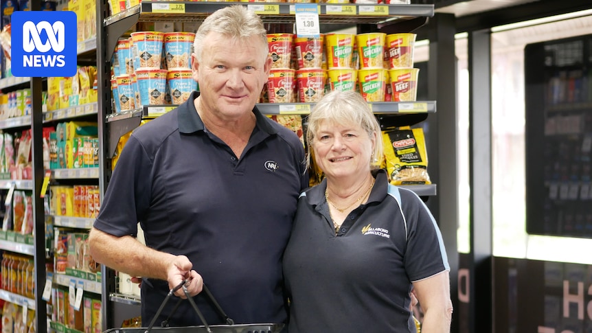 iconicbillionar's tweet photo. Residents farewell frozen bread and long-life milk as supermarket opens
#Supermarket #FreshFood #Community #Retail #LocalBusiness #FoodAccess #HealthyLiving #GroceryShopping #FreshProduce #EconomicDevelopment #CommunityGrowth #RetailNews #Convenience #LocalEconomy #FoodRetail https://t.co/LnCvo7dkhE