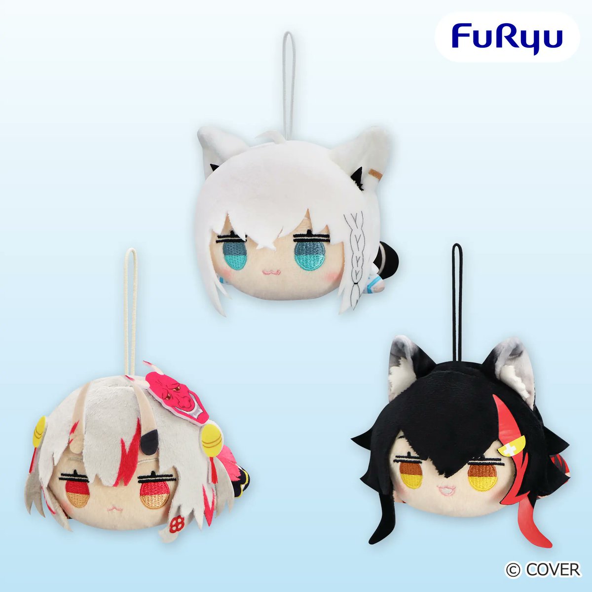 ホロライブ グッズ情報（非公式） (@hololive_goods) / Posts / X