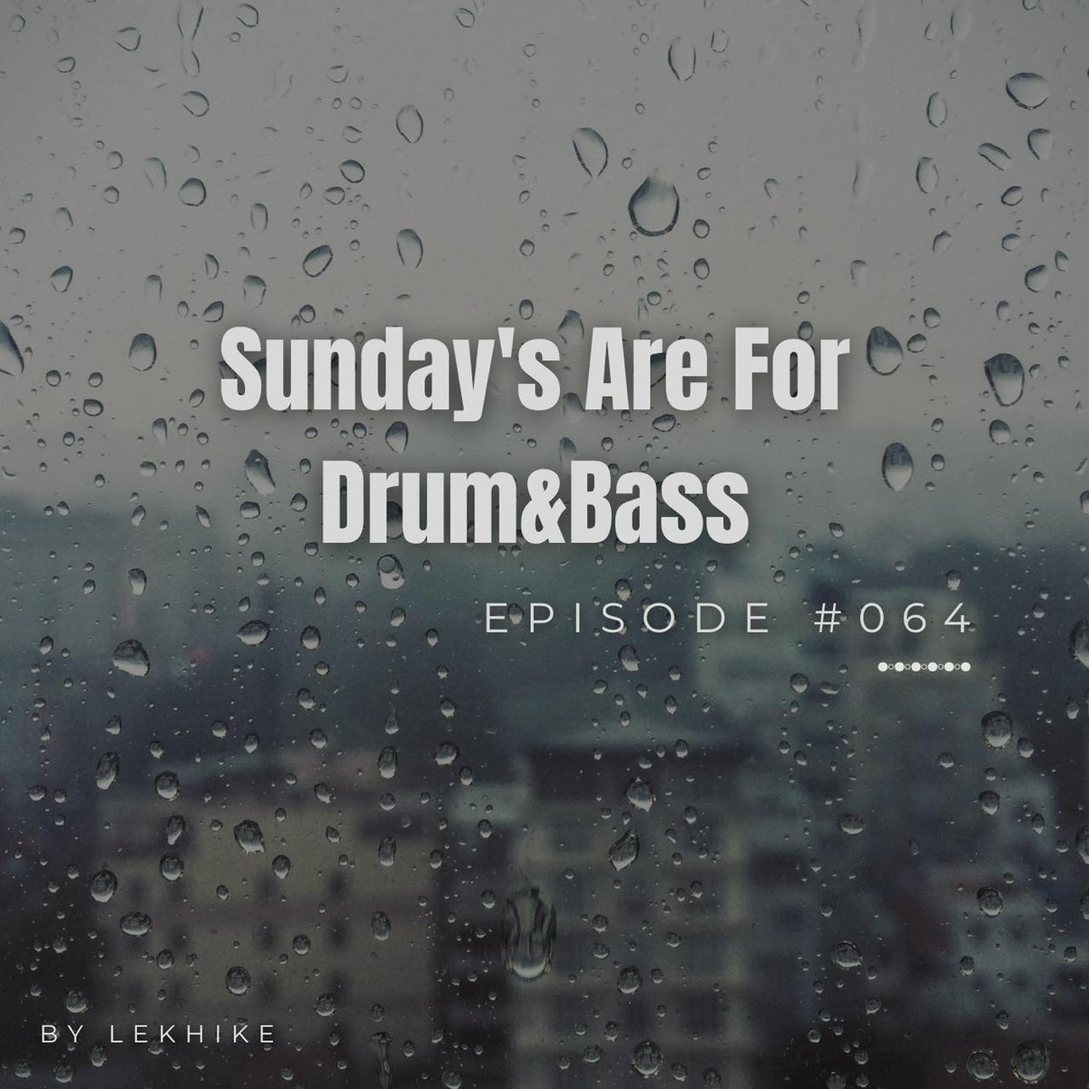 Lekhike's tweet photo. Drum &amp; Bass

https://t.co/QYP9AiArHd :

https://t.co/Qc8Z7isI41

#drumandbassmusic #drumandbass #drumnbass #liquiddrumandbass #ibiza #fashion #photography https://t.co/A5jJEBq3D2