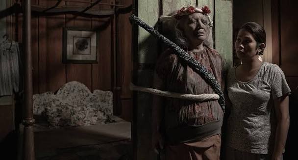 lustreist's tweet photo. 10 favorite films ~~ PH cinemas edition (not ranked)

Himala
Oda sa Wala
Paglisan
Water Lemon
Ang Damgo ni Eleuteria
100
Pinay Pie
Super B
Tatlong Taong Walang Diyos
Moral https://t.co/DqmwPVJofm