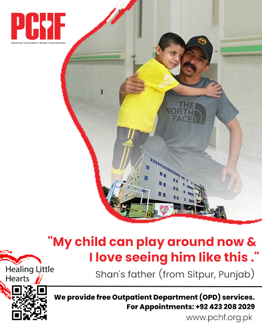 CHDHospital's tweet photo. At the #OPD of Pakistan’s first dedicated Children’s Heart Hospital &amp; Research Institute, free pre-op &amp; post-op #ECHO services are included. For appointments: 04232082029.
#PCHF #HealingLittleHearts #CHD
#Charity #ConqueringCHD
#Donate: https://t.co/PXEuIxP1nJ
@captainmisbahpk https://t.co/q3GBA1UnjE