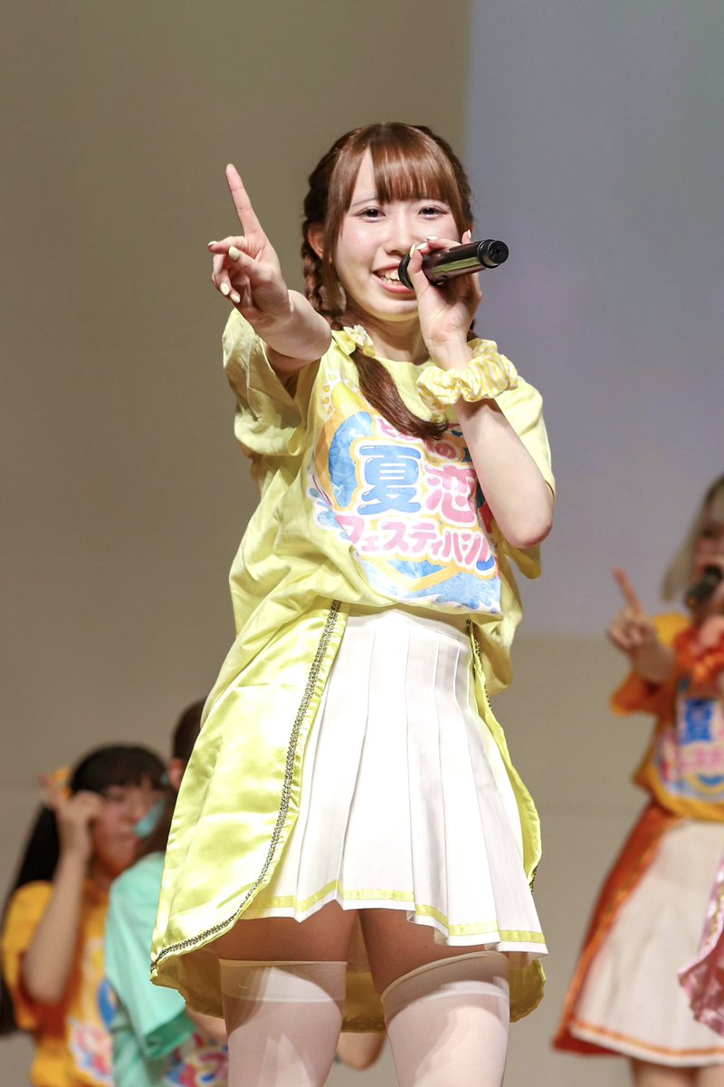 hoteihunoritam1's tweet photo. #とむぼの夏恋♡フェスティバル
めちゃくちゃ可愛い🩷
13期あやちゃん❤️
@aya_tmby 
@Tomboys_tmby 
掲載確認済 https://t.co/pBe9LPtS61