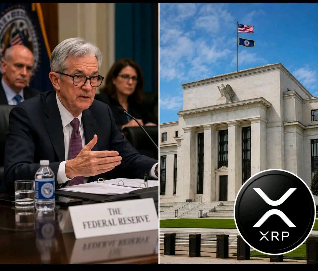 ALEX777WEST16's tweet photo. 🚨 THIS IS BIG:
The global shift toward faster, more efficient payments is accelerating as financial institutions modernize how value moves.
For #XRP holders, the focus remains on real-world utility, fast settlement, and long-term adoption. 🚀 https://t.co/pj16F4WlXh