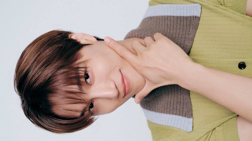 nothingonini's tweet photo. #KAI is perfect for every brand and every campaign. he is just an unbelievably handsome man https://t.co/berBBxu6vn