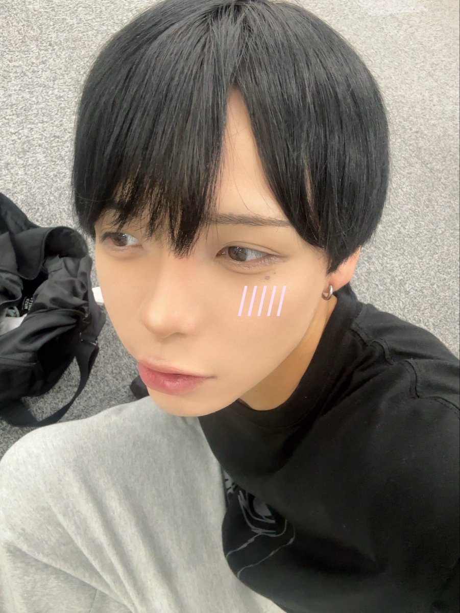 Reborn__KAITO's tweet photo. ☠️✝︎☠️✝︎☠️✝︎☠️ https://t.co/EVnJl4eqqO