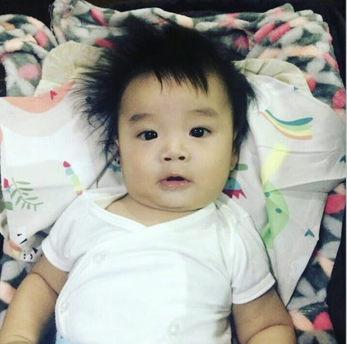 shanixinn's tweet photo. hello po chef jorge and mommy cheenee, pwede po ba pa-rent 24 hours ng dalawang anak niyo

SONG FOR ANGEL https://t.co/K49JaSIeRW