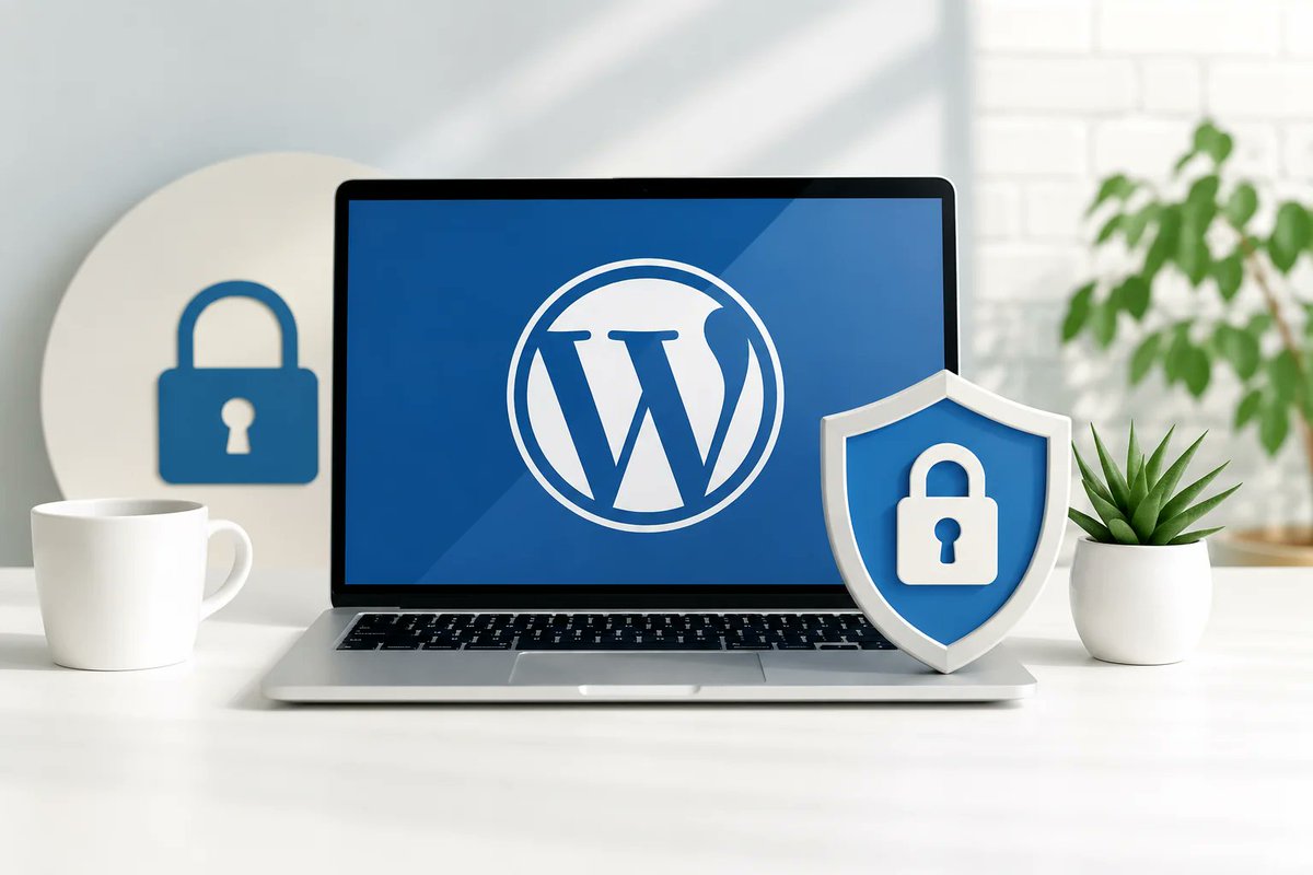 ennezeta_web's tweet photo. Come mettere in sicurezza un sito WordPress => https://t.co/wSJ3EkSVAF https://t.co/m7UbNfSoiY
