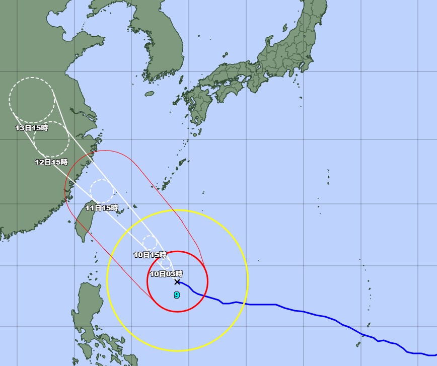 DUBSTACK_JP's tweet photo. DUB Pです！台風が近づいています。🌀週末サーファーの皆さん本当に気をつけて。実は昔、私も台風の海で死にかけました。必死に船着き場へパドルして何とか一命を取り留めた経験があります。自然の力は想像以上です。「今回は見送る」という勇気も、次の良い波に乗るために大切な選択です。🌊 https://t.co/5SNgdbbb8L
