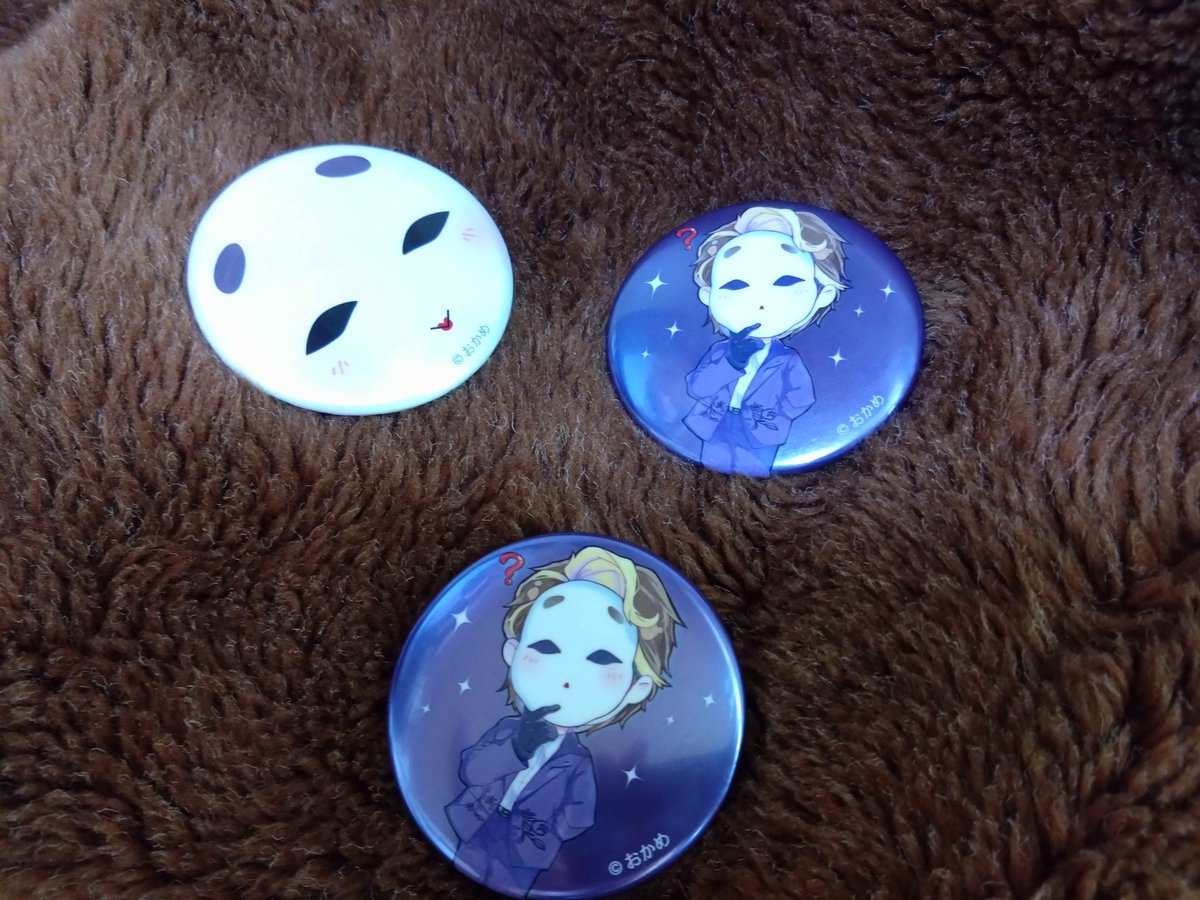 ekafrog11's tweet photo. 通販届いたー💜💜💜💜💜
当たりなしだったけど、１番欲しかったお顔ドアップ当たったよお🥹 https://t.co/lEHbQ7pJ0A