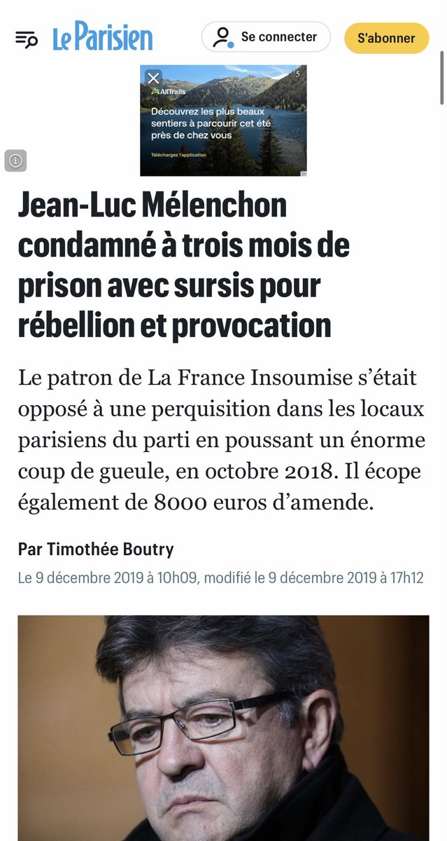 fredus0076's tweet photo. Pour lui vous aviez invité personne !! 

Bizarre  🤔 https://t.co/jz0HEtt6Cf