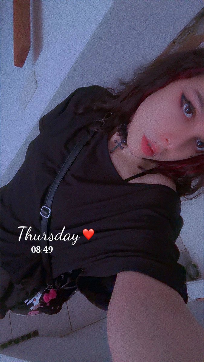 LuciNyaa🖤🩸Vexpo🩸 tweet media