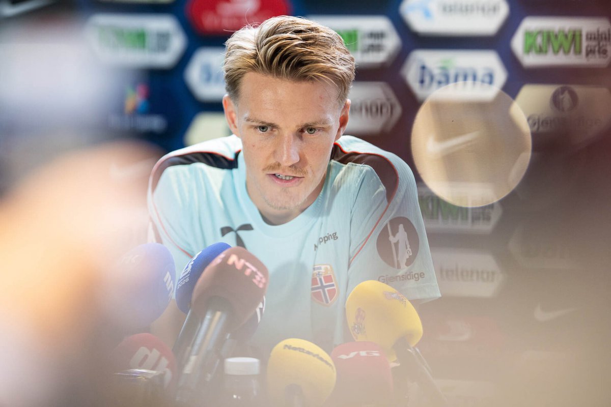 HQpcrt's tweet photo. Martin Ødegaard #FIFAWorldCup https://t.co/ji27gk1d9Y