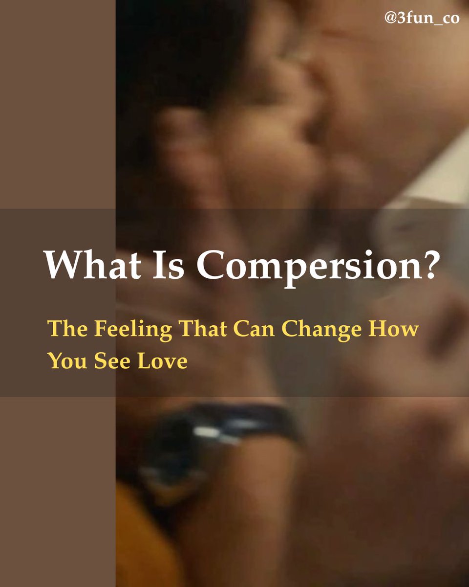 3fun_app's tweet photo. Curious about #compersion and how it changes the way we understand love? Read more through #linkinbio 

#3Fun #polyamory https://t.co/VGmIoqQZaH