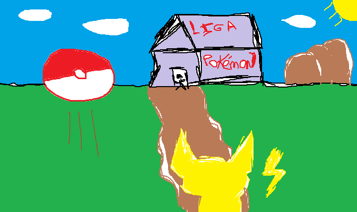 Bl3sSuR's tweet photo. ¡Tenemos nuevo aspirante para la Liga Pokémon de los Pokegenios! 🏆⚡

Pero atentos… si no responde a tiempo, el siguiente saldrá de este mismo tweet 👀

🔁 RT + Seguirme para entrar en la lista de posibles aspirantes ¡La Liga no espera a nadie! 🔥 #PokemonChampions #LigaPokemon https://t.co/aWhHHF4LnM