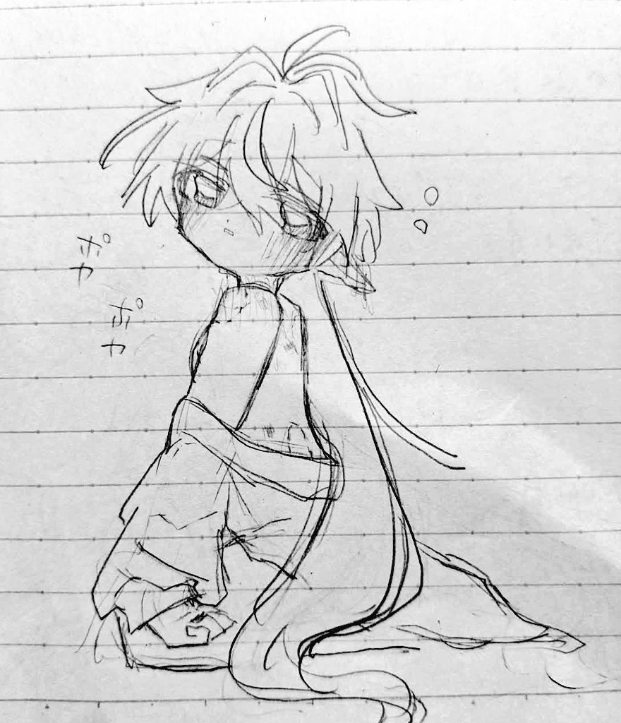 nmii_25's tweet photo. ﾙｶｷﾘ
⚠︎︎事後 https://t.co/CJ6b2m72fO