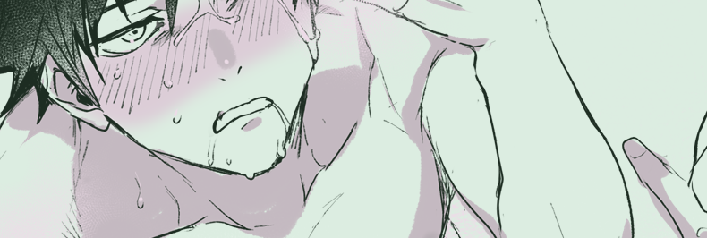 c7akaZ's tweet photo. 虎伏(R18)　
https://t.co/XUSz2XtmuB https://t.co/RUx3f95kgv