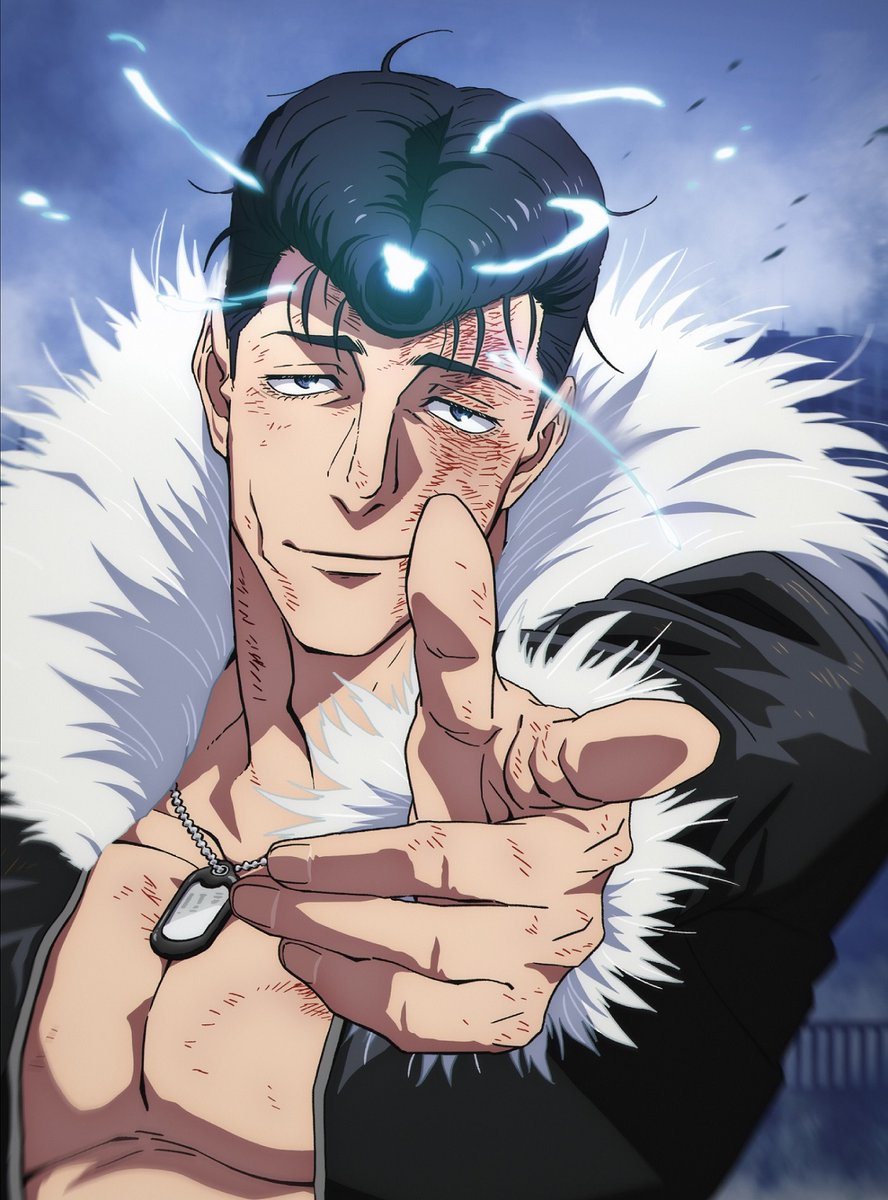animejujutsu's tweet photo. ／
死滅回游 前編 BD＆DVD Vol.4
明日発売!!
＼

三面デジパックはイラストを
入れ替えてお楽しみいただけます!!

◆描き下ろしキャラクター
伏黒恵・乙骨憂太・石流龍

さらにミニステッカーやドラマCD等
豪華特典付き!!

▼商品情報
https://t.co/O6xyXn8Bfa

#呪術廻戦  #JujutsuKaisen https://t.co/1LLMJ6UhGb