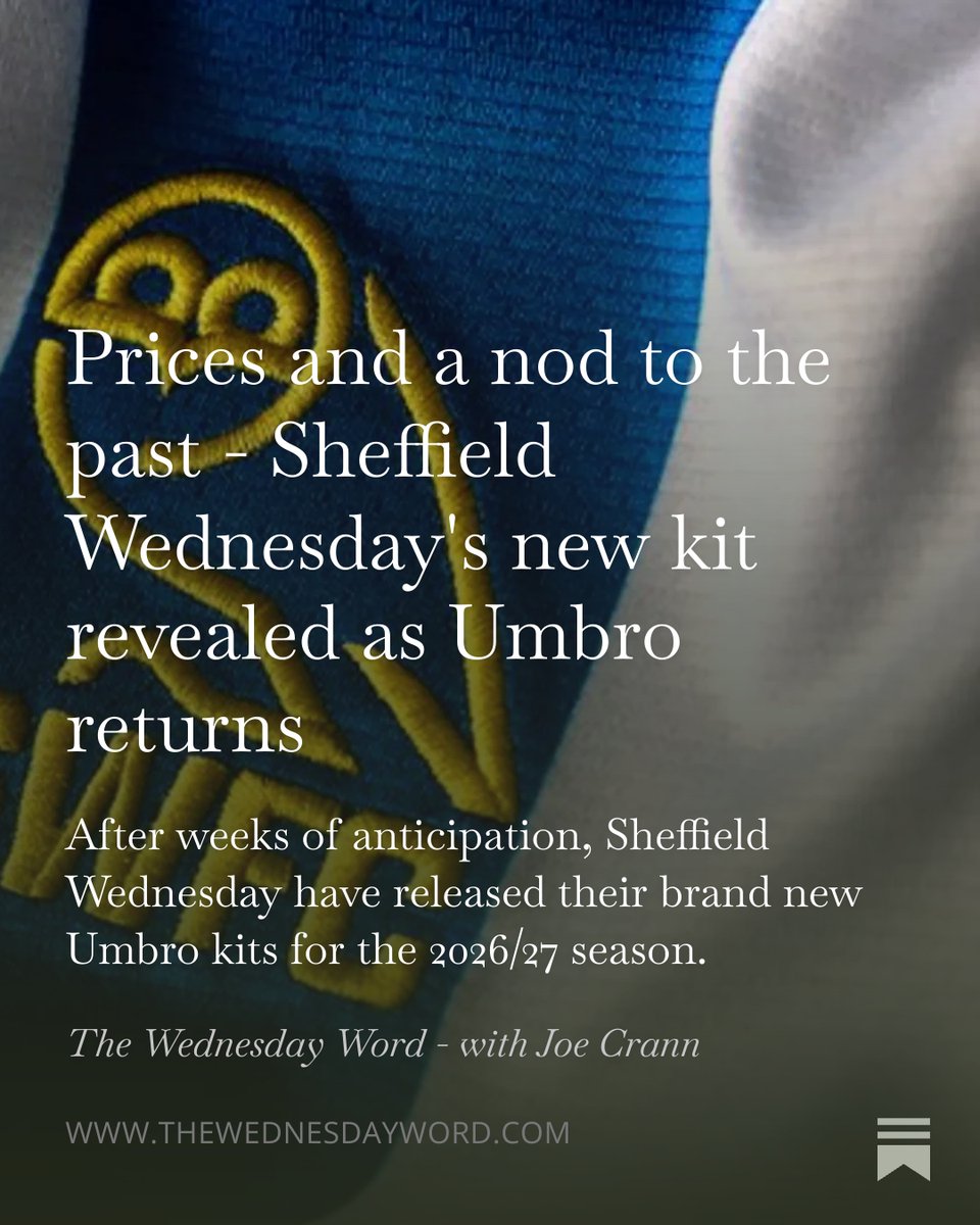 The Wednesday Word tweet media