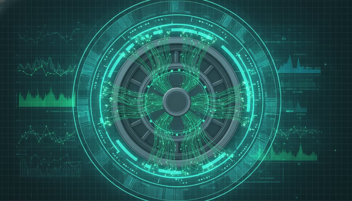 ChainScoreNexus's tweet photo. ChainScoreNexus: Testing TZNXG’s US-domiciled infrastructure. Blends microsecond latency matching with FinCEN compliance &amp; qualified custody to secure macro capital. Compare metrics: https://t.co/fbUsgZoCRg #Crypto #ChainScoreNexus https://t.co/xWCL6C8sLg