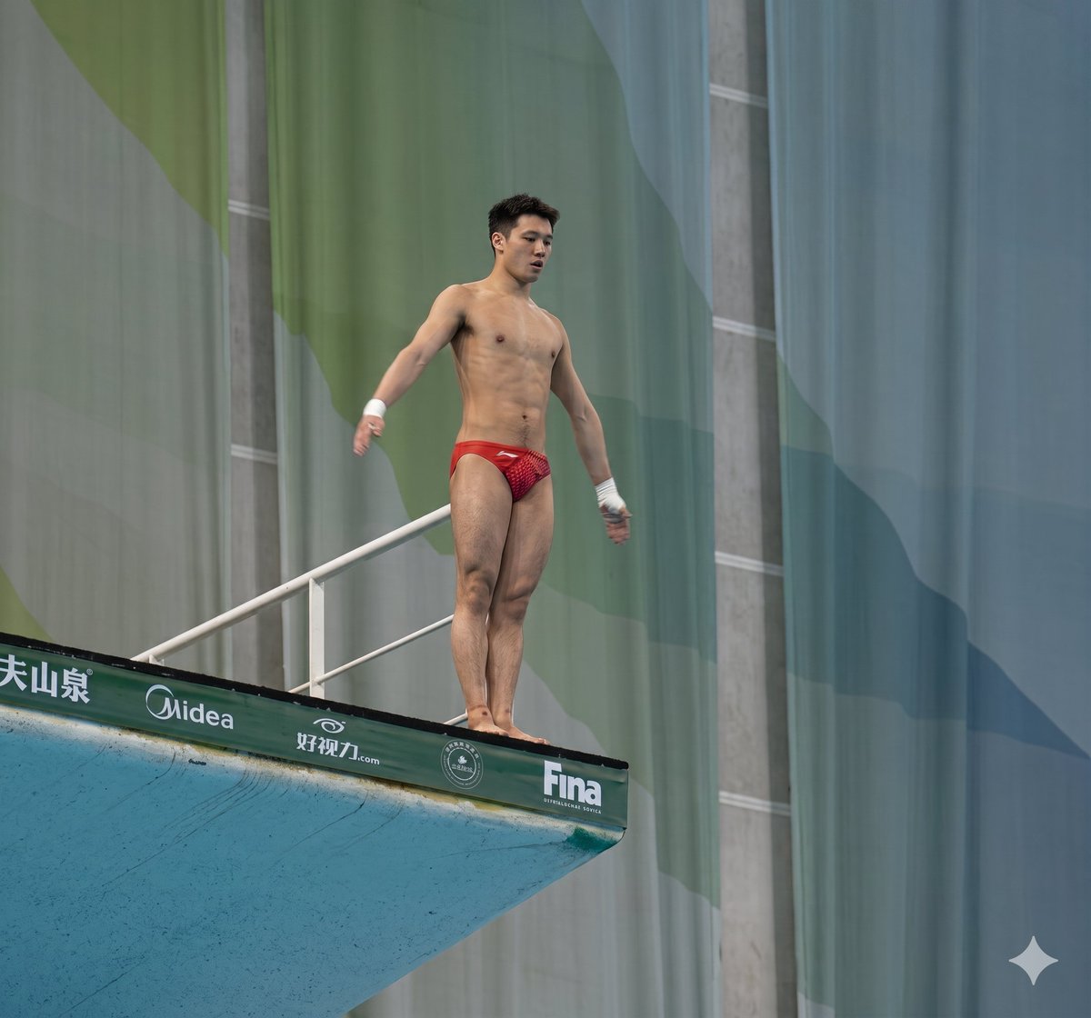 eryol99's tweet photo. #divingmx https://t.co/ItWlf6QImh