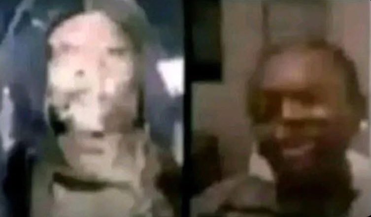 Dan_baba04's tweet photo. Two glo users using Android on video call 😂 https://t.co/IFpT88jxeo