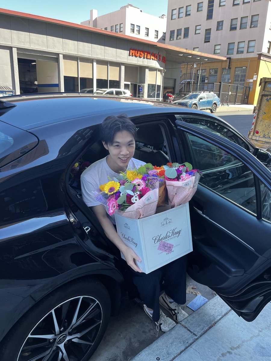 tienlan_sun's tweet photo. strats from our head of growth’s orange peel candy business worked here (2x MoM)

small business owners! dm me to run a vc-backed healthcare growth func 🫡 https://t.co/Y0DUwaObum