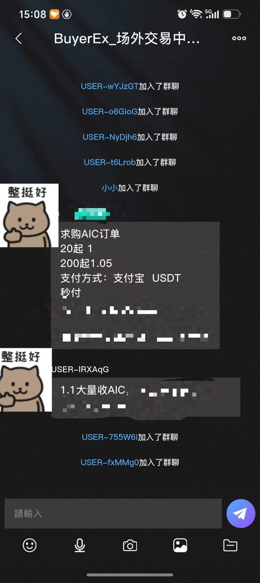BTCaVIP's tweet photo. 2000万刀AI新风口，场外已破1！

非小号领投，坚持零撸月入4位数不是梦！别等场外起飞才拍大腿，小成本也能撬动大收益！

 住测链接已放评论区，还没领的抓紧，坚持就是胜利 👇👇👇

https://t.co/134hfUGfGj

#AI赛道 #零撸项目 #Web3机会 https://t.co/3wkHCSyFGP