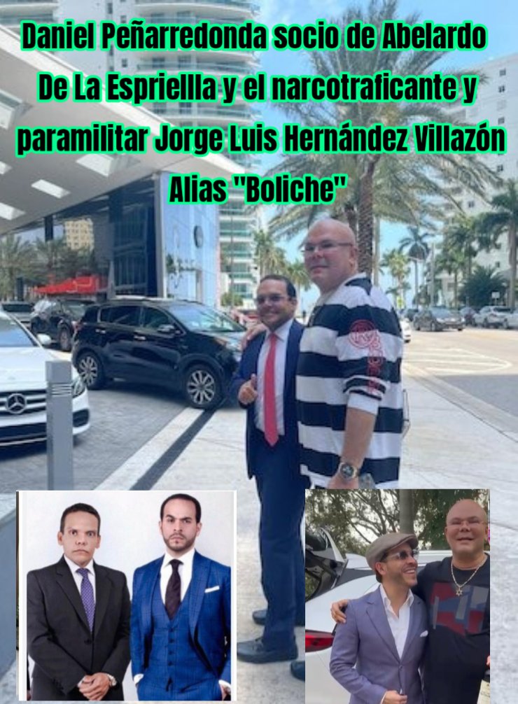 capetorojas2's tweet photo. @JuanSalazarCas4 Lo más importante es que el nuevo presidente narco paraco no la vaya a obligar a cometer falsos positivos https://t.co/Jsx3J39V8O