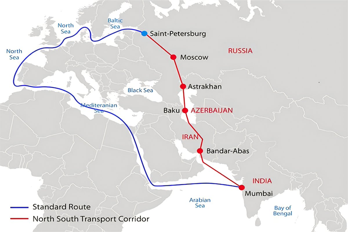 csebhai's tweet photo. The U.S. just attacked Chabahar Port. But why is this port so important for India?

Here's what every UPSC aspirant should know about this strategic port,

Chabahar Port:

>Location: Sistan-Baluchestan, southeastern Iran, on the Gulf of Oman.

>Unique Feature: Iran's only oceanic port, located outside the Strait of Hormuz.

>Indian Role: Operated by India Ports Global Ltd. (IPGL) at the Shahid Beheshti Terminal.

>Strategic Importance: Gives India direct access to Afghanistan & Central Asia, bypassing Pakistan.

>Connectivity: Key hub of the International North-South Transport Corridor (INSTC).

>Counter to China: Just ~170 km from Pakistan's Gwadar Port (developed by China under CPEC).

>2024 Milestone: India signed a 10-year port operation agreement with Iran.

>Interesting Fact: Chabahar means "Four Springs", reflecting its year-round moderate climate.

Recent News (2026): The Chabahar region witnessed U.S. strikes on Iranian military infrastructure during the U.S.–Iran conflict.

save this post for #UPSC