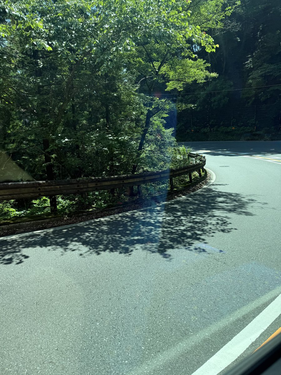 saiko_1616's tweet photo. 箱根に行ってきたよ！
山道では東巻のあのシーンが蘇ってまた読み返したくなったし
❄️🍑に美味しいもの見せつけてきました https://t.co/hhkWw1va99