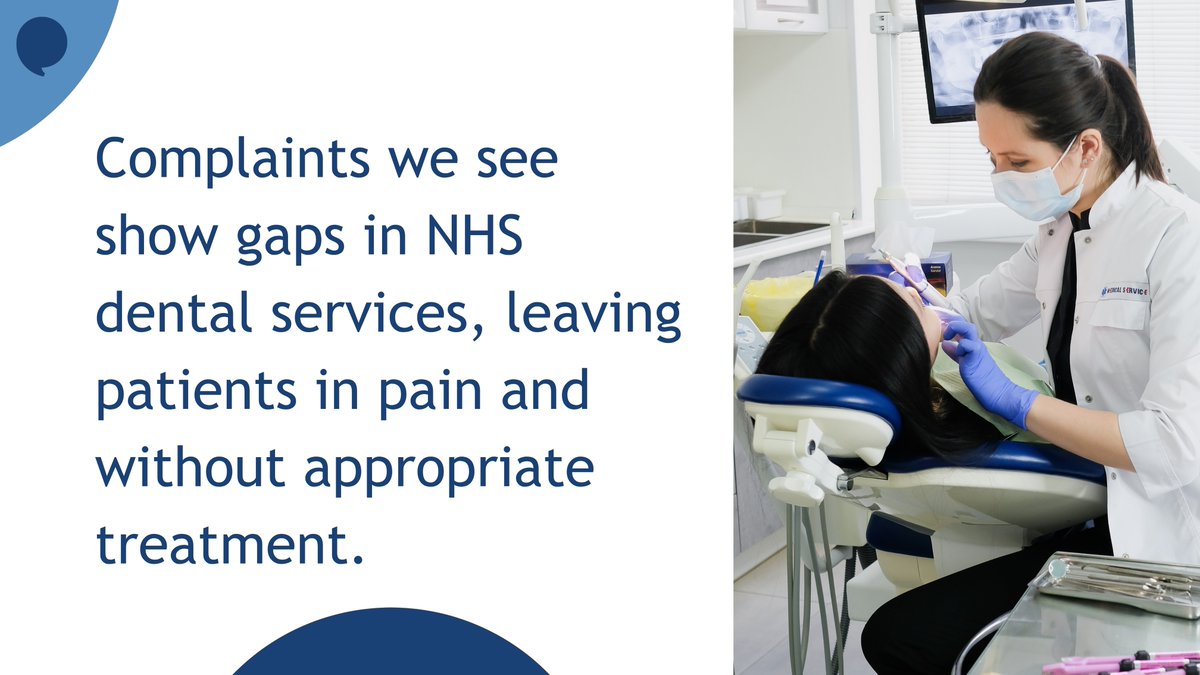 Parliamentary and Health Service Ombudsman tweet media
