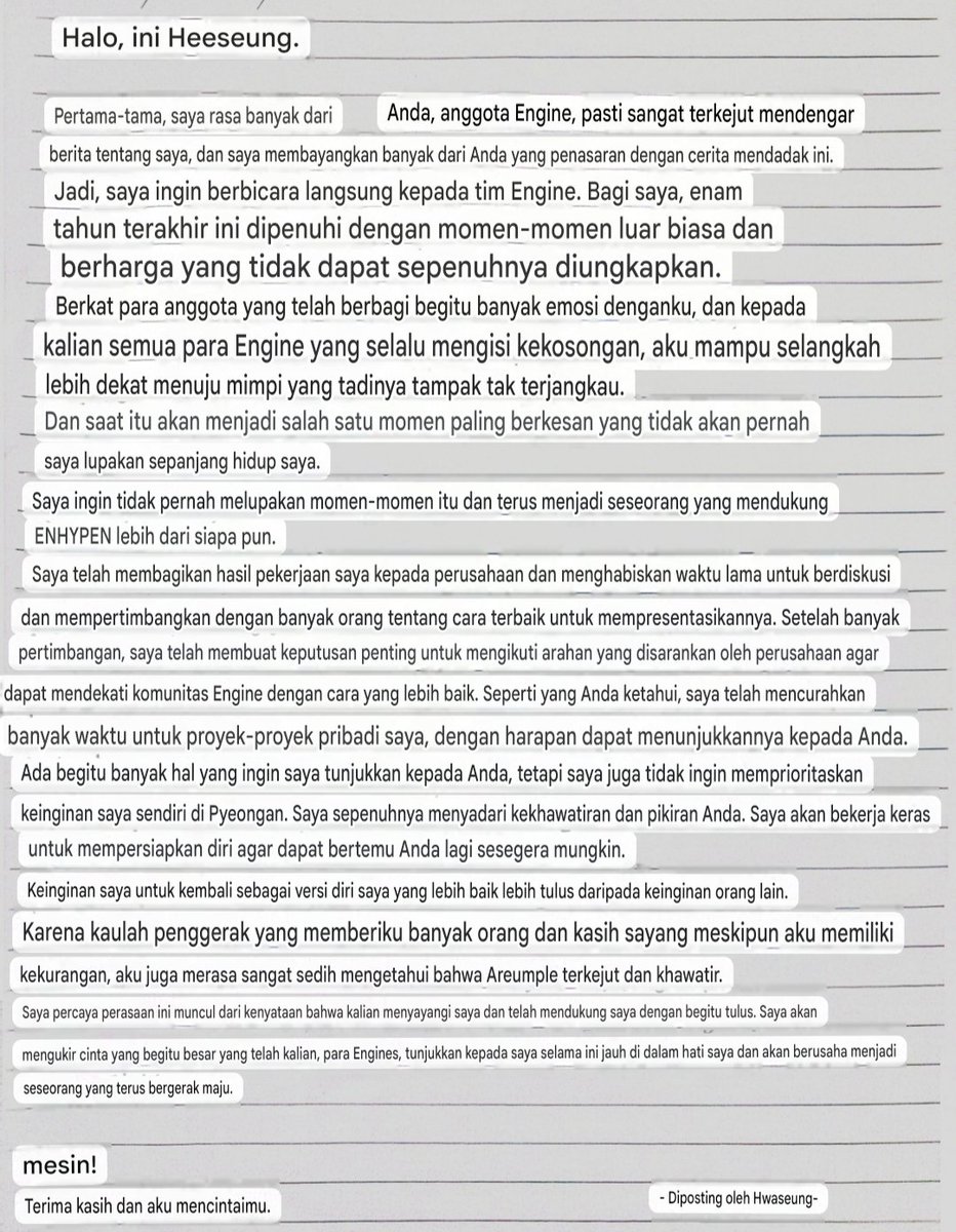 htnirani's tweet photo. Kurang jelas apalagi kontol? https://t.co/Gyq2EsgQoR