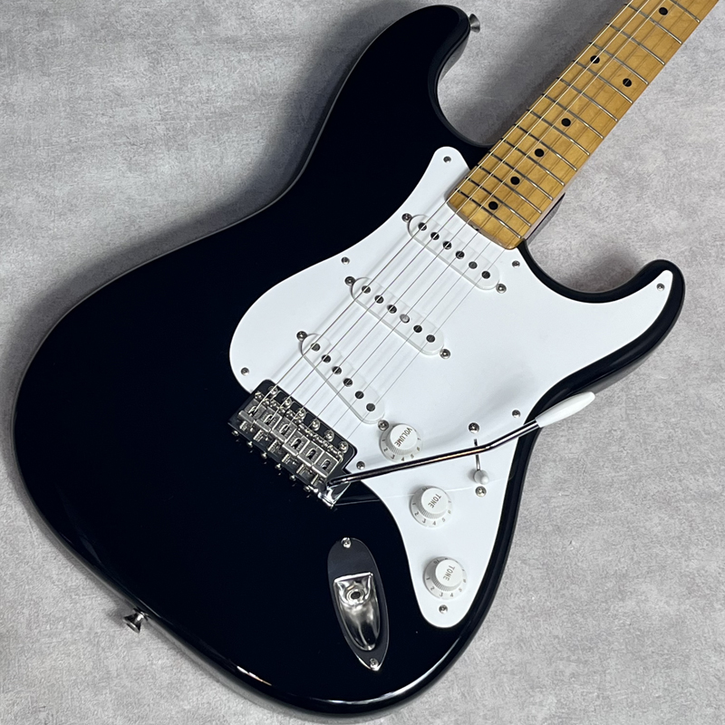 USAピックアップ搭載のFender Japan ST57-58USが入荷🔥 王道のブラック