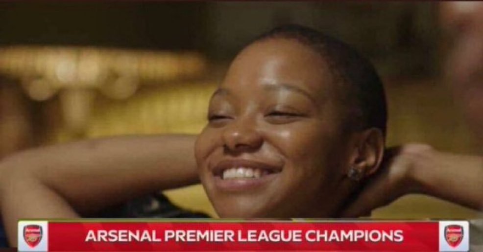 tosin_1109's tweet photo. No Arsenal second jokes in quotes https://t.co/EtbaqWjzR5