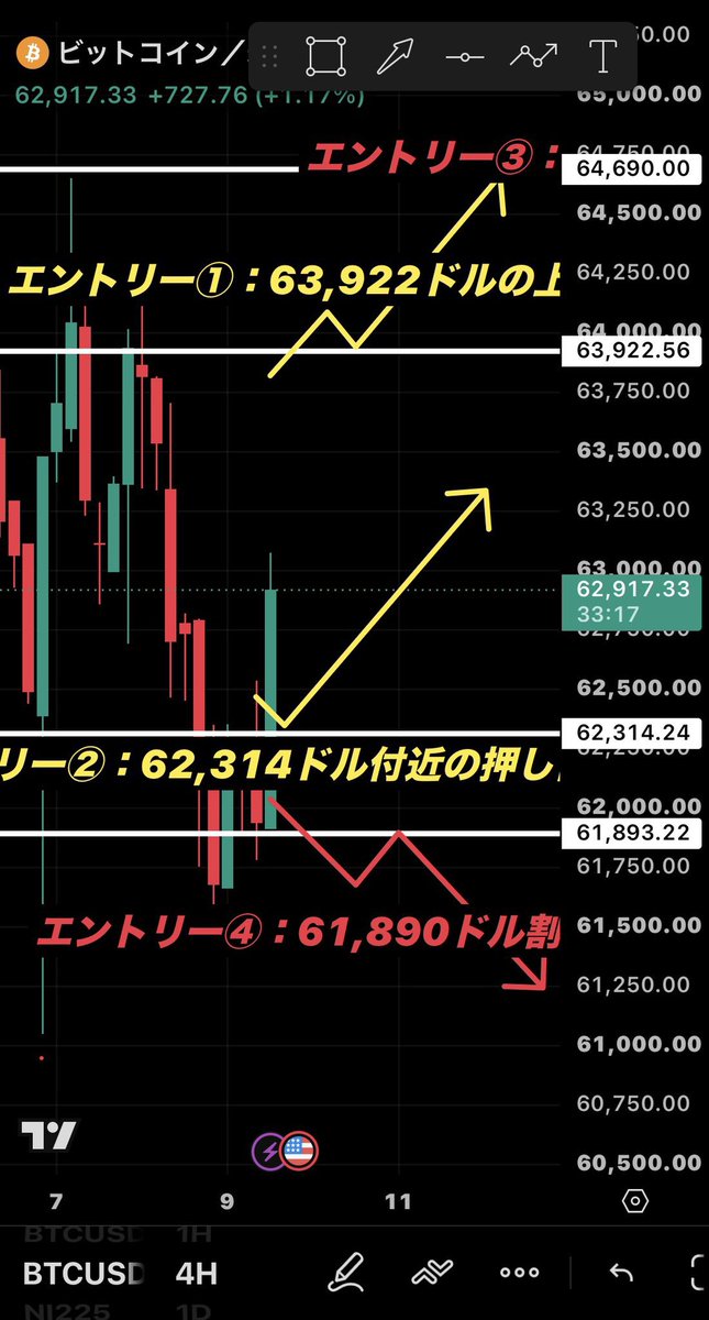 nekobtc_trader tweet picture