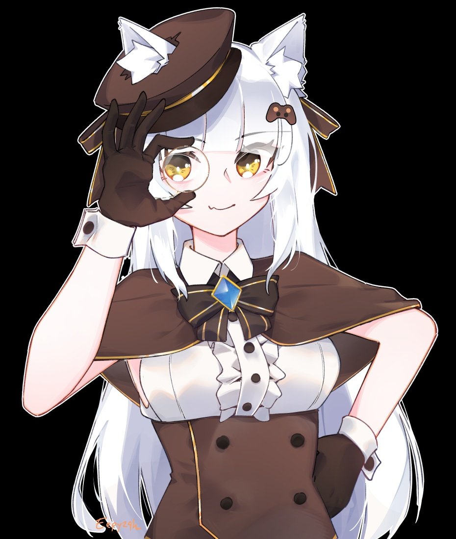 Fanelia Miho 🦊💫🎮 tweet media