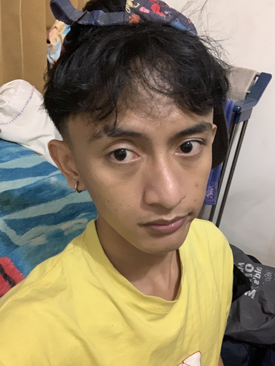 bstgreyn's tweet photo. badjingannnn, kangen setiap saat setiap waktu setiap hari. https://t.co/ZHWw2wiOC2