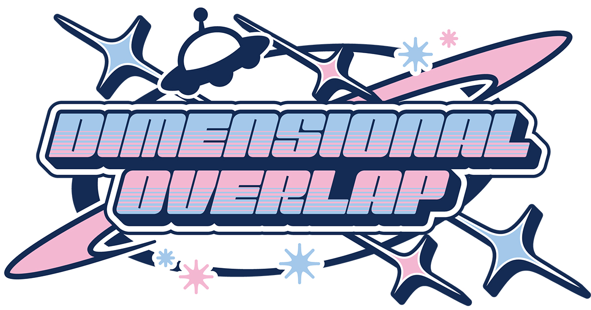 BDP_yumemita's tweet photo. ＼🎊ライブタイトル公開🎊／

🛸BanG Dream! 13th☆LIVE
DAY2：夢限大みゅーたいぷ
「DIMENSIONAL OVERLAP」🛸

日程：10/11(日)
会場：東京ガーデンシアター

🎫最速先行受付中！
https://t.co/mFYWRrkkMO

#バンドリ13thライブ #ゆめみた